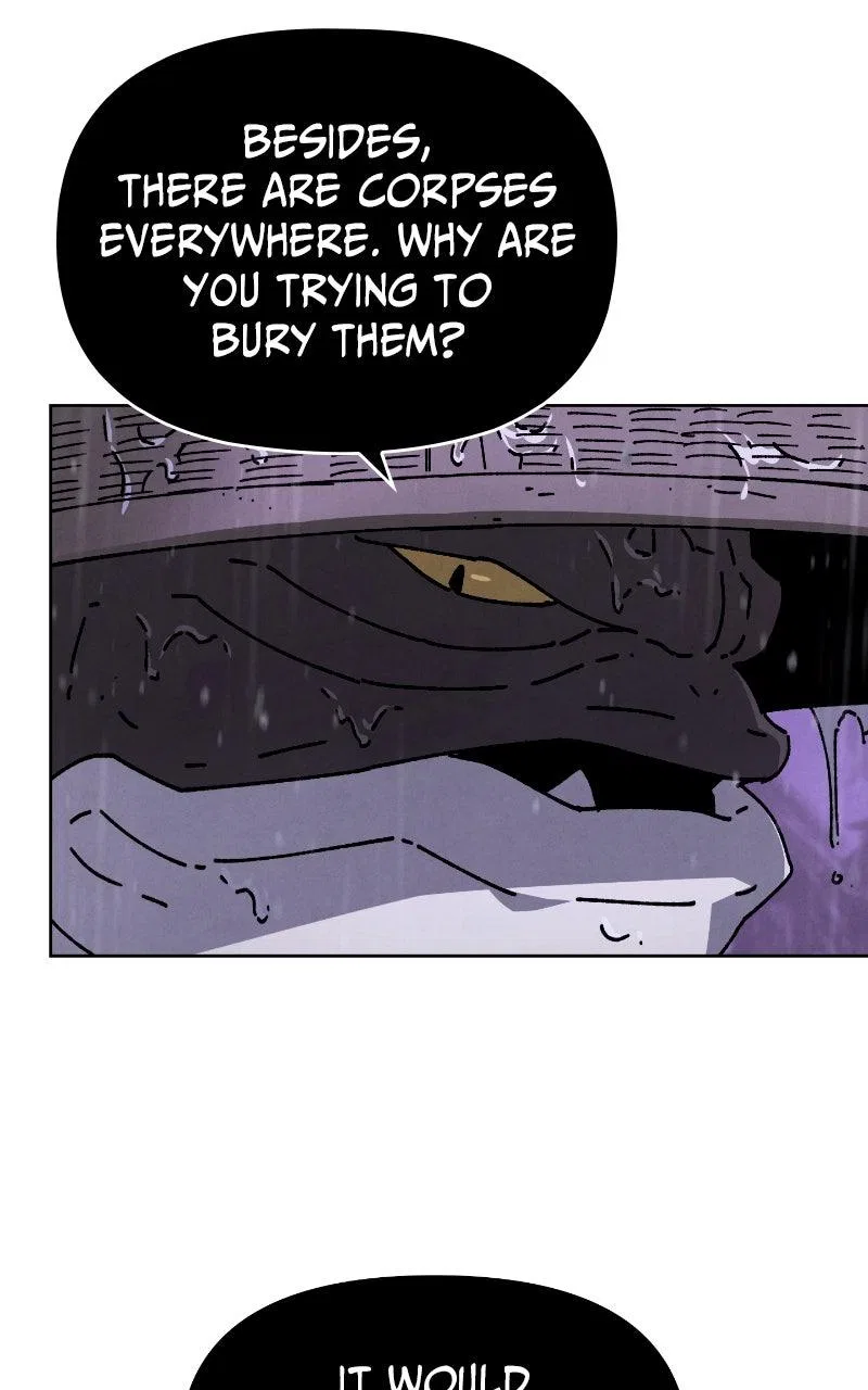 Reincarnated In a Cursed Game Chapter 43 – Page 6