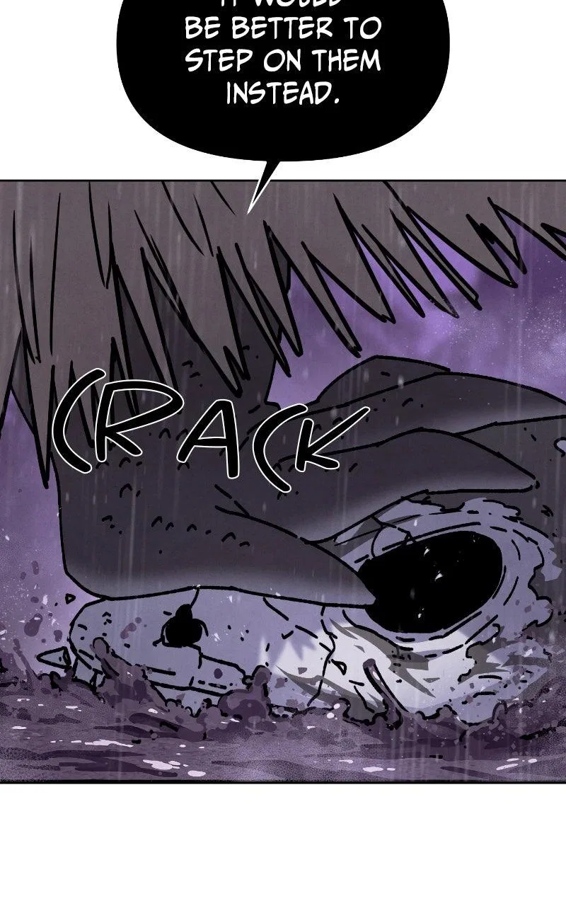 Reincarnated In a Cursed Game Chapter 43 – Page 7