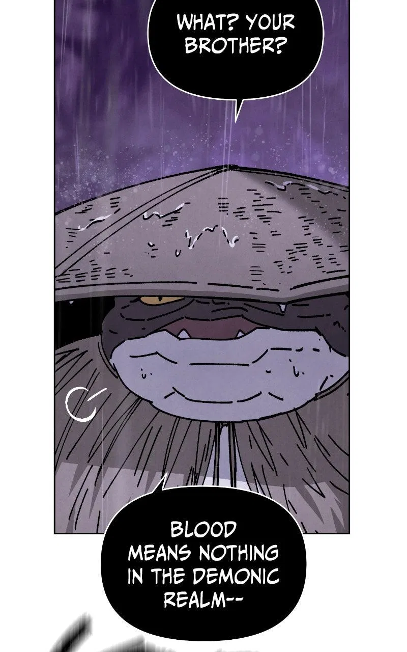 Reincarnated In a Cursed Game Chapter 43 – Page 14