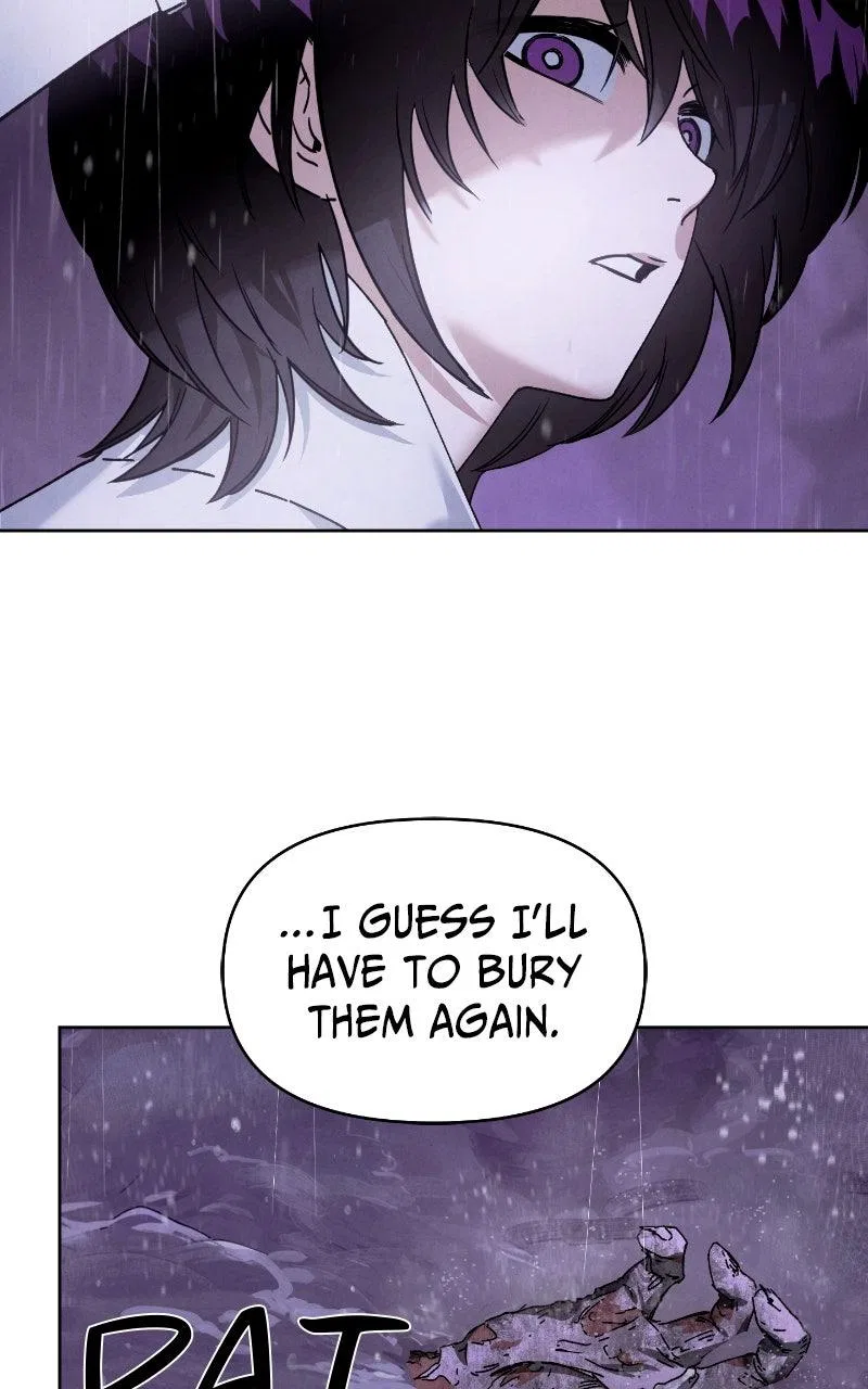 Reincarnated In a Cursed Game Chapter 43 – Page 19