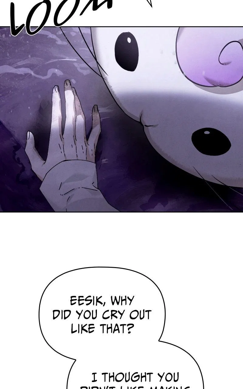 Reincarnated In a Cursed Game Chapter 43 – Page 21