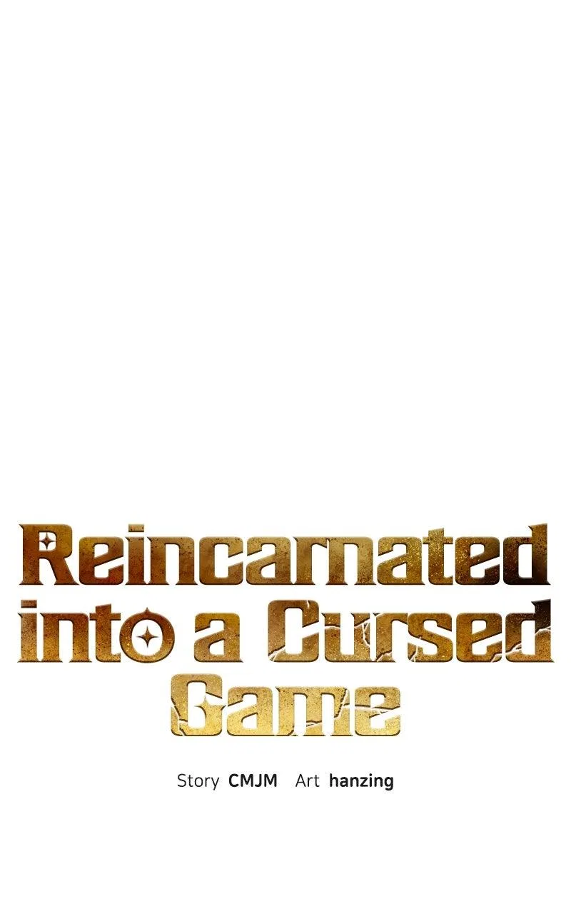 Reincarnated In a Cursed Game Chapter 43 – Page 30