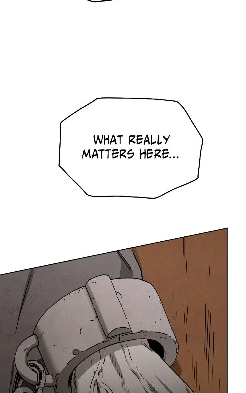 Reincarnated In a Cursed Game Chapter 43 – Page 35