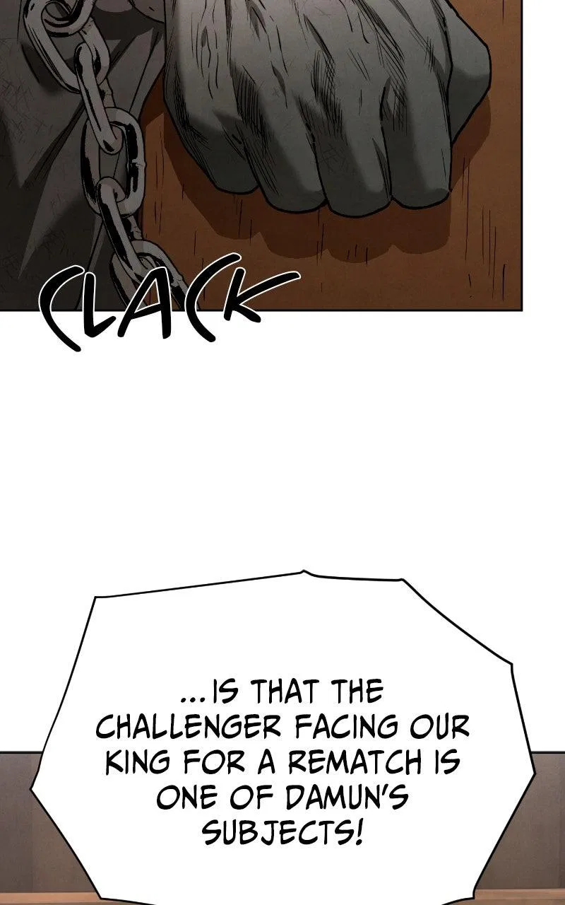 Reincarnated In a Cursed Game Chapter 43 – Page 36