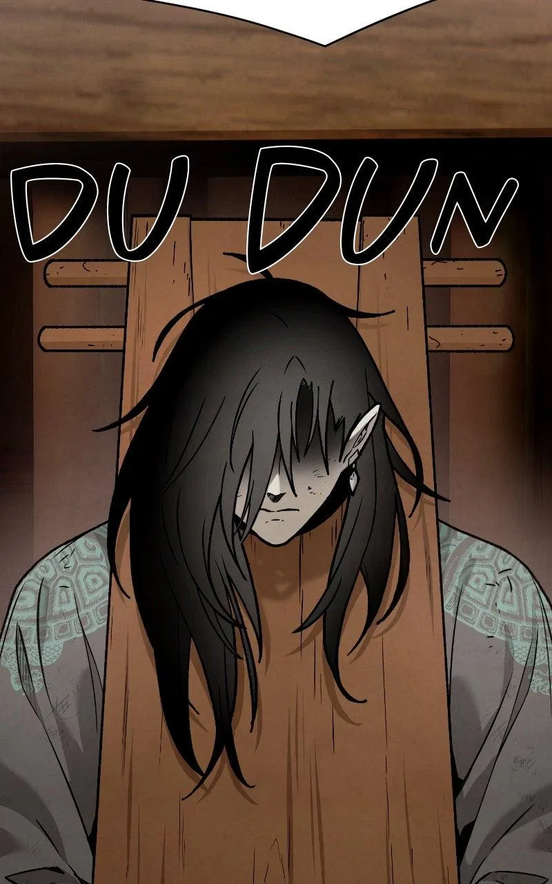 Reincarnated In a Cursed Game Chapter 43 – Page 37
