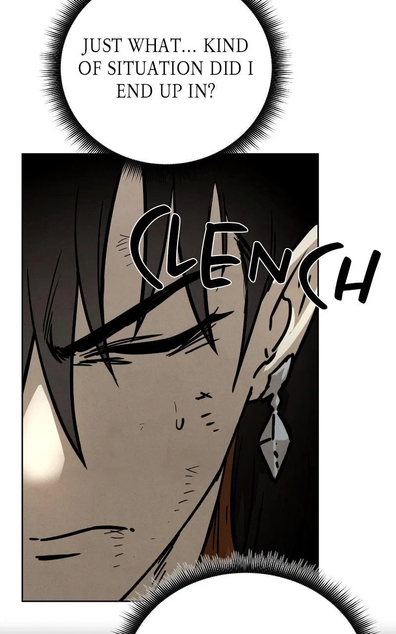Reincarnated In a Cursed Game Chapter 43 – Page 39