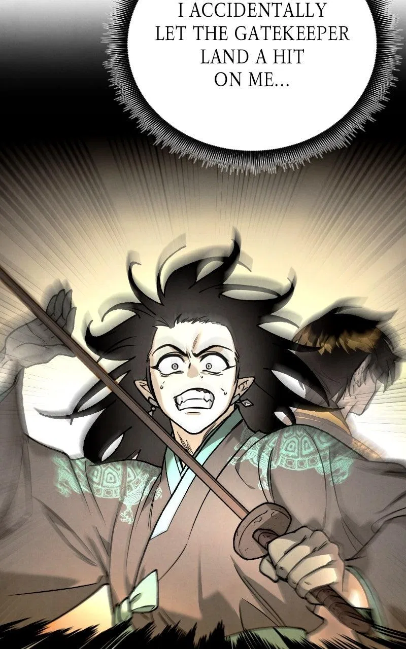 Reincarnated In a Cursed Game Chapter 43 – Page 40
