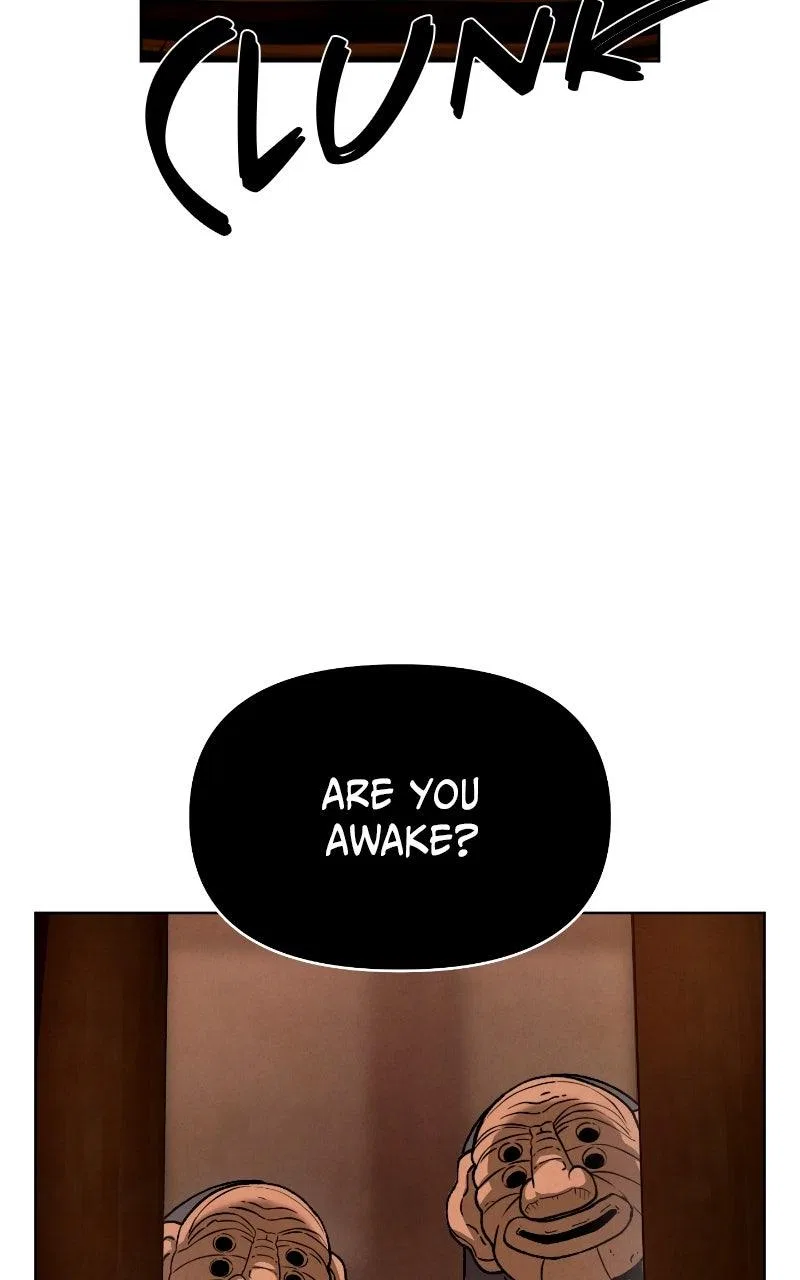 Reincarnated In a Cursed Game Chapter 43 – Page 44