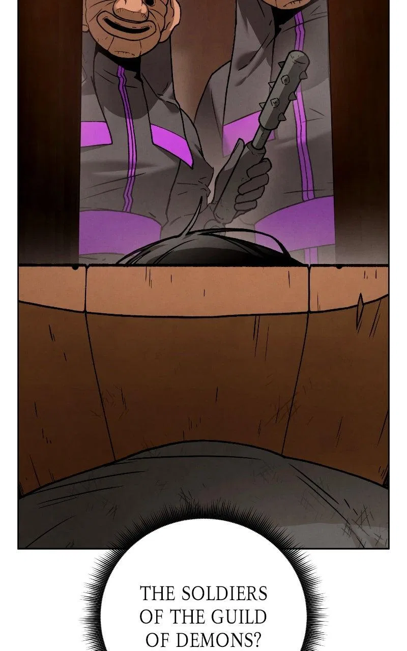 Reincarnated In a Cursed Game Chapter 43 – Page 45
