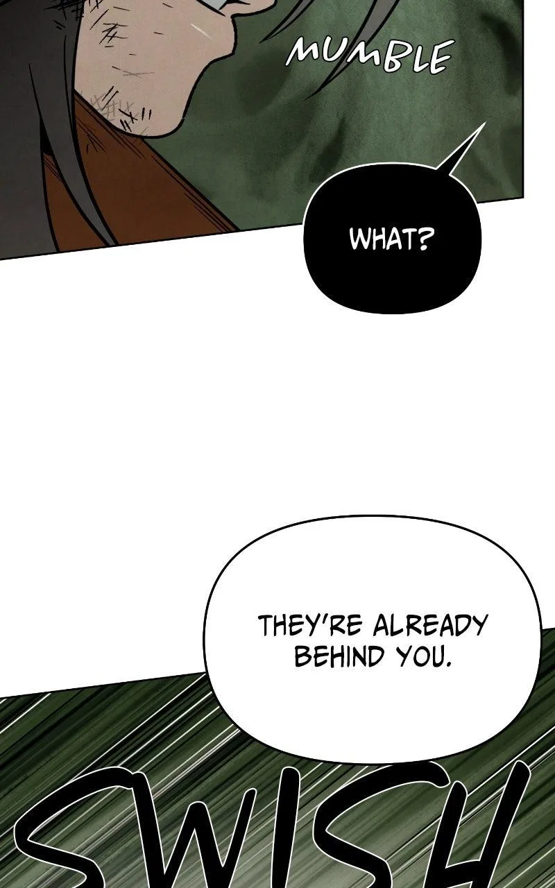 Reincarnated In a Cursed Game Chapter 43 – Page 47