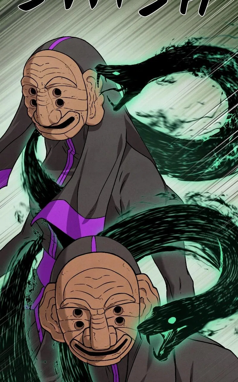 Reincarnated In a Cursed Game Chapter 43 – Page 48
