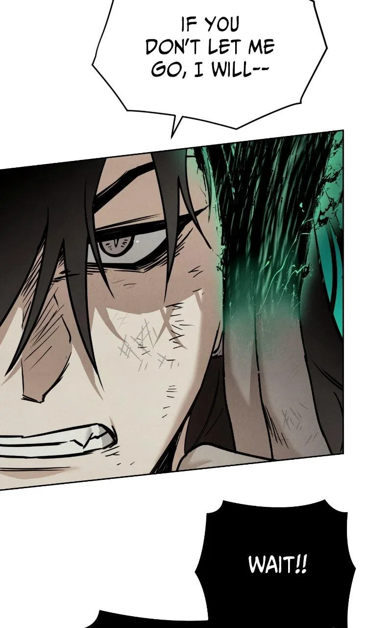 Reincarnated In a Cursed Game Chapter 43 – Page 50
