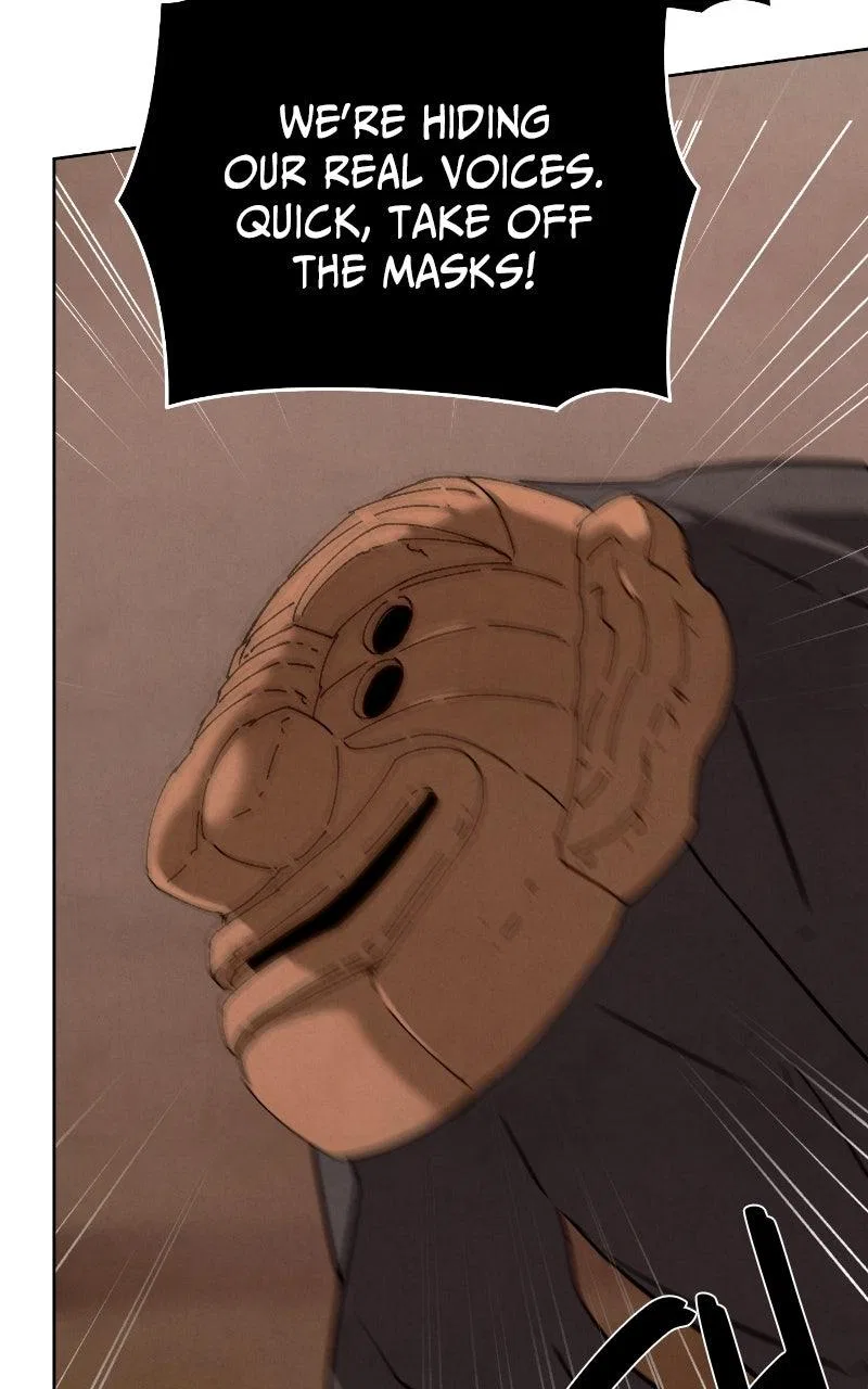 Reincarnated In a Cursed Game Chapter 43 – Page 51