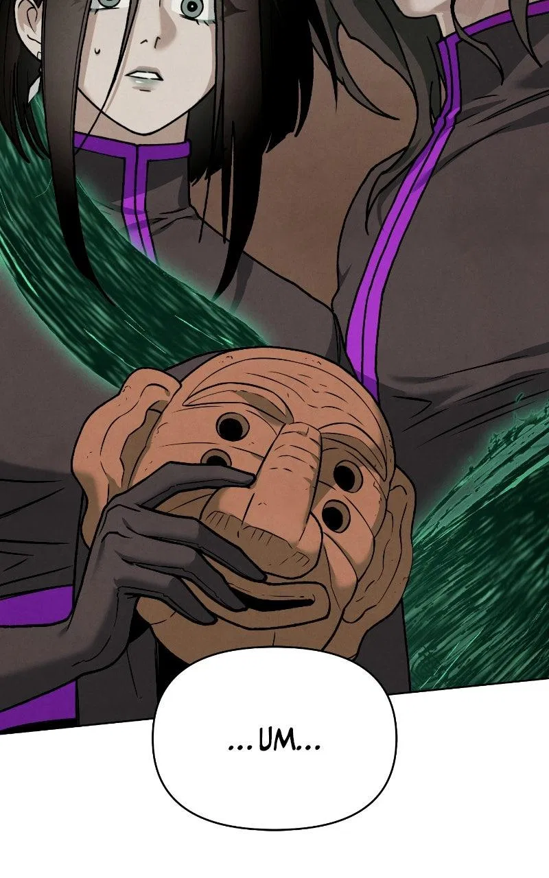Reincarnated In a Cursed Game Chapter 43 – Page 54