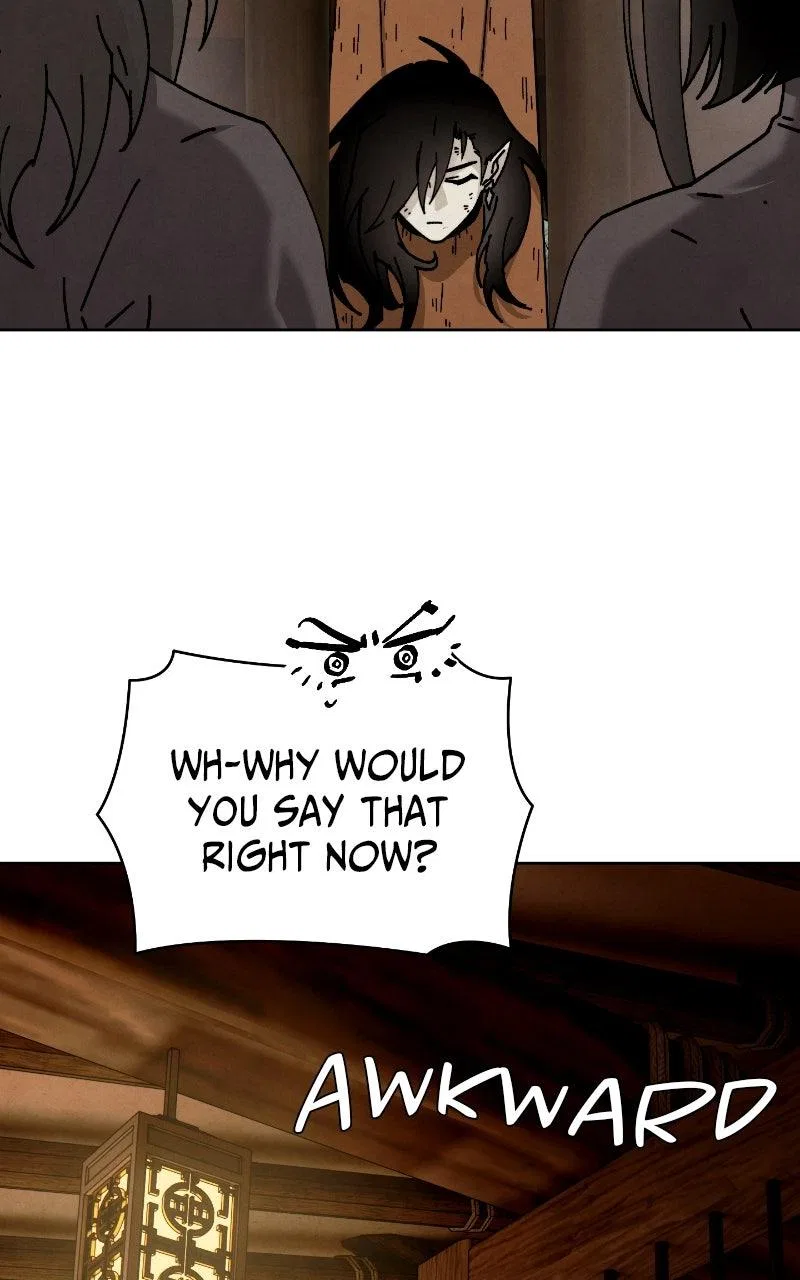 Reincarnated In a Cursed Game Chapter 43 – Page 61