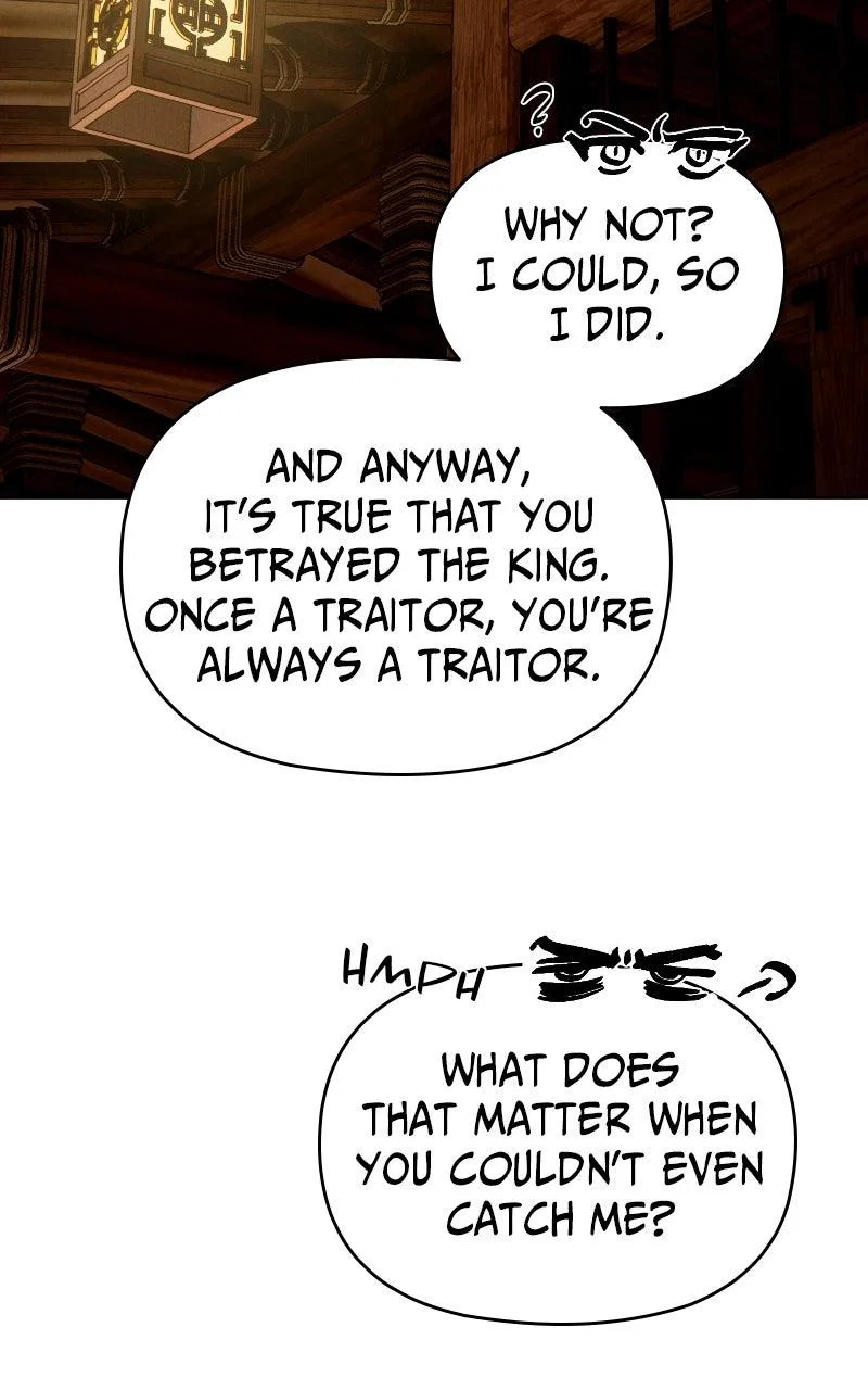 Reincarnated In a Cursed Game Chapter 43 – Page 62
