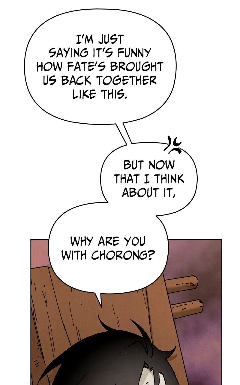Reincarnated In a Cursed Game Chapter 43 – Page 63