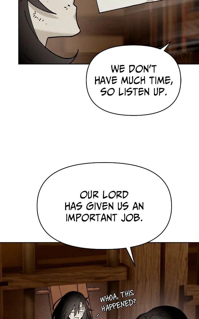 Reincarnated In a Cursed Game Chapter 43 – Page 69