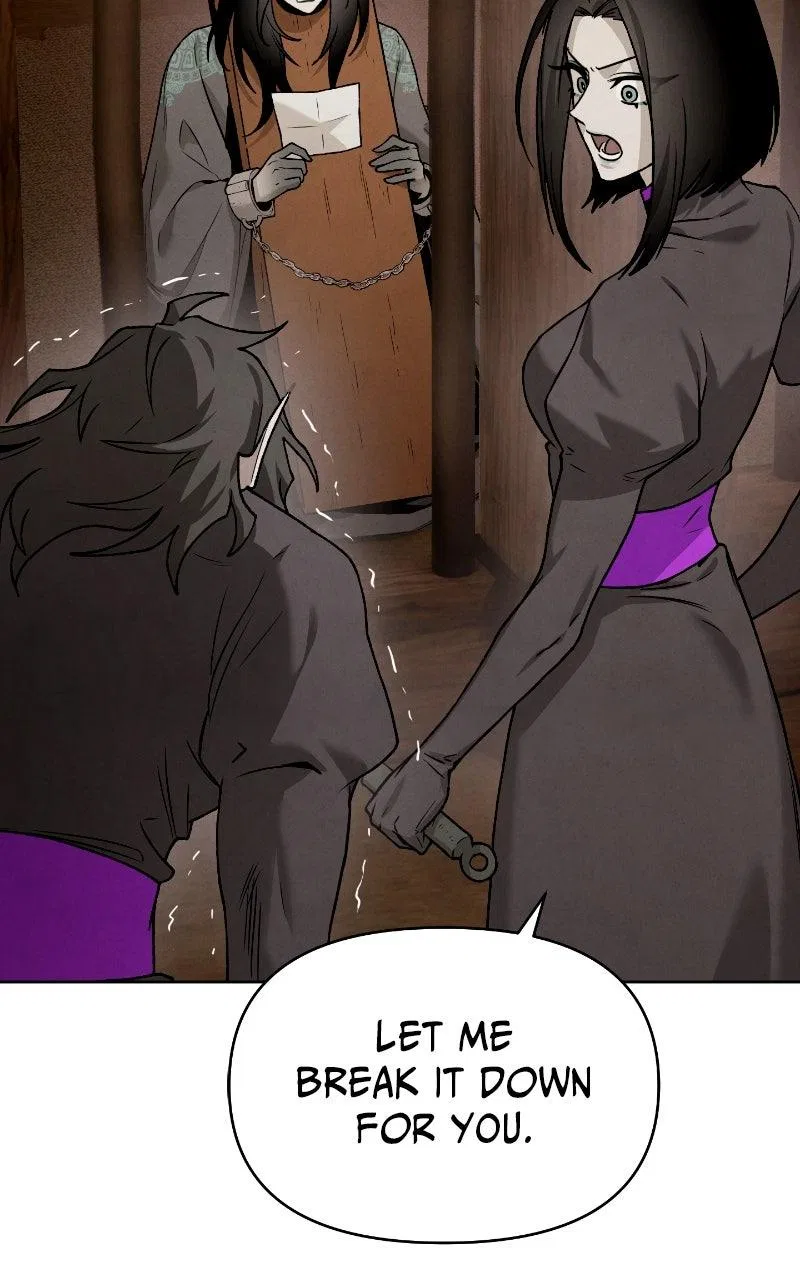 Reincarnated In a Cursed Game Chapter 43 – Page 70