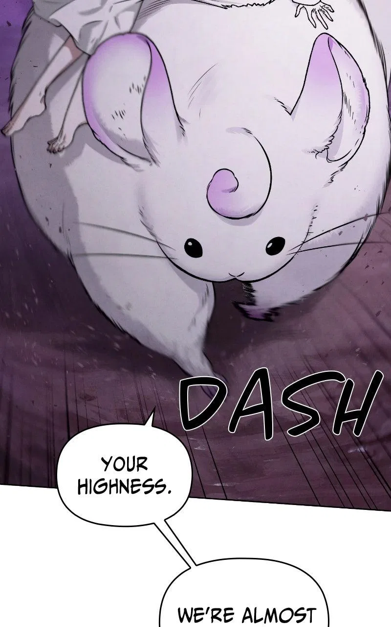 Reincarnated In a Cursed Game Chapter 43 – Page 80