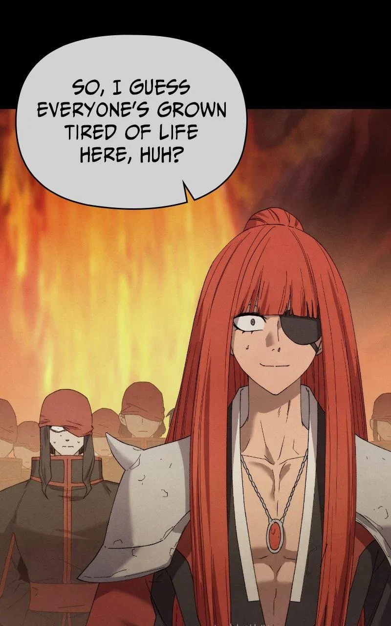 Reincarnated In a Cursed Game Chapter 42 – Page 1
