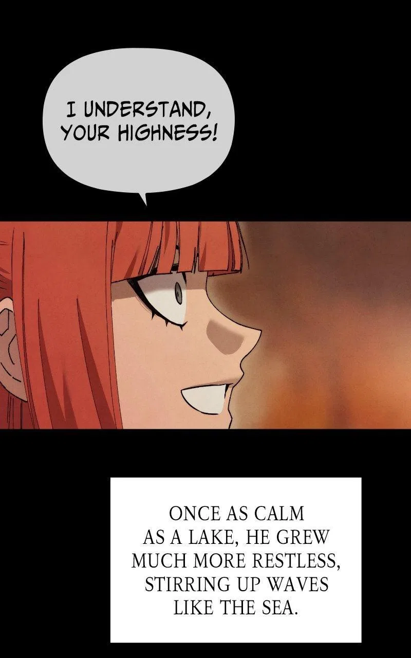 Reincarnated In a Cursed Game Chapter 42 – Page 4