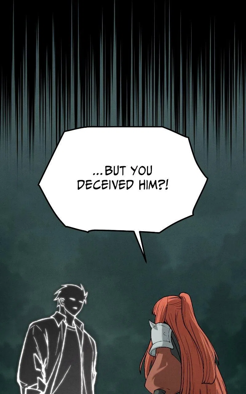 Reincarnated In a Cursed Game Chapter 42 – Page 6