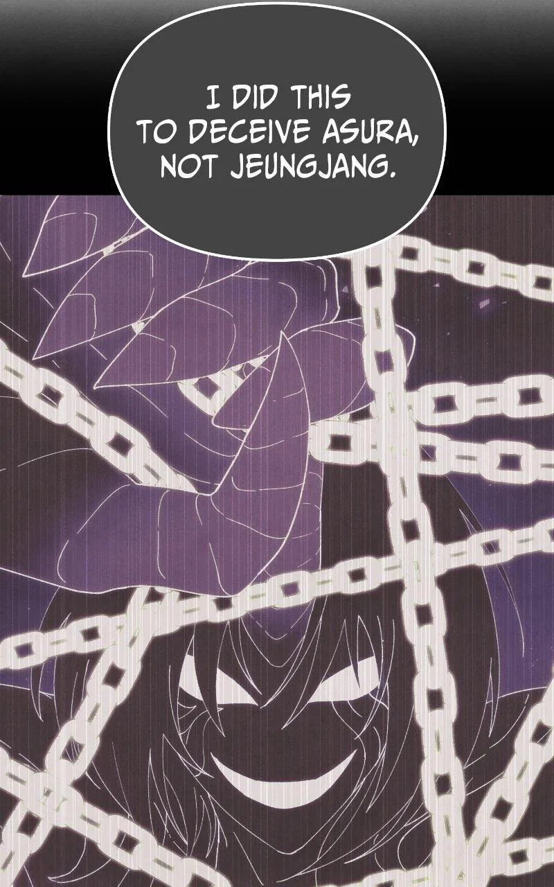 Reincarnated In a Cursed Game Chapter 42 – Page 8