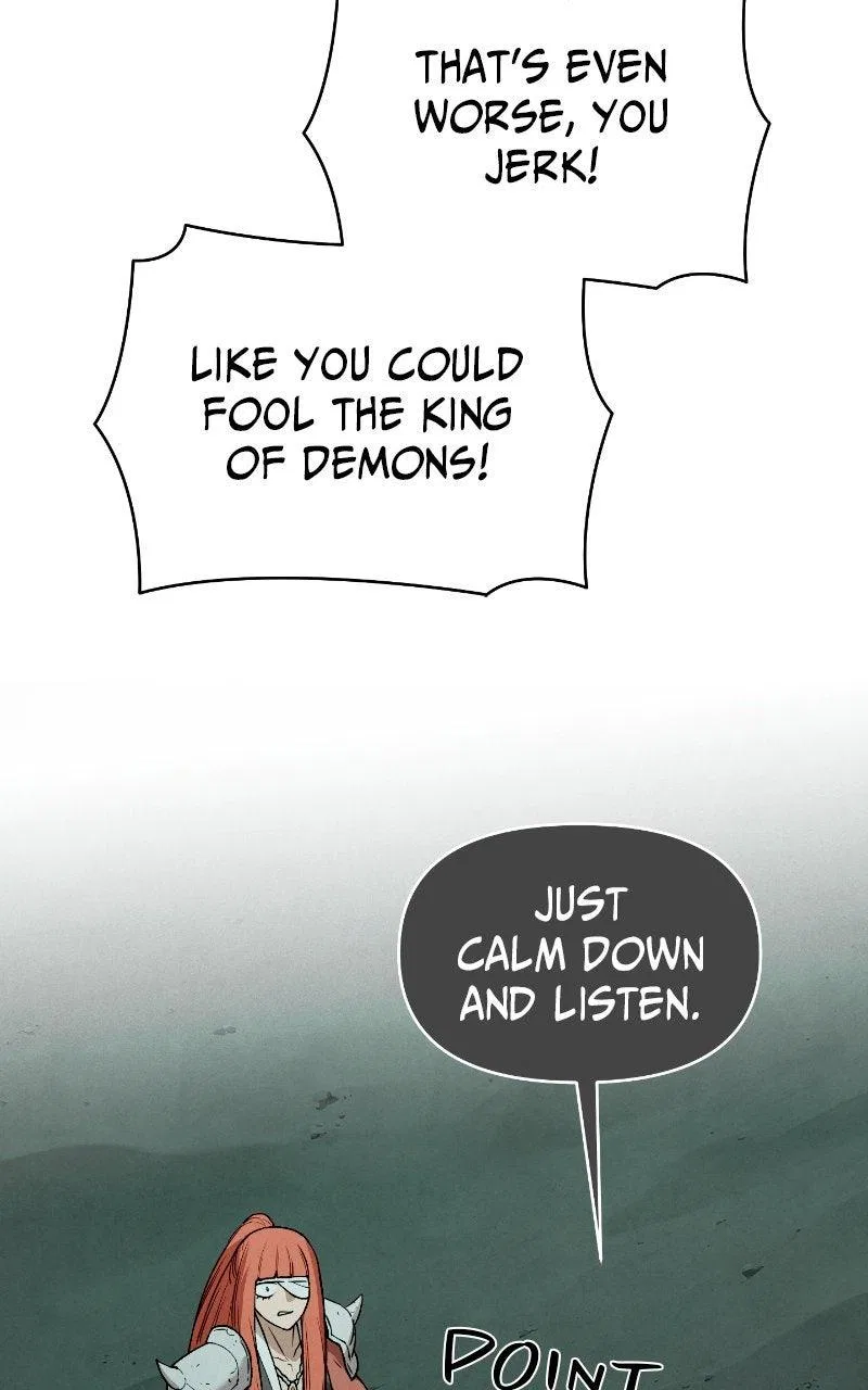 Reincarnated In a Cursed Game Chapter 42 – Page 10