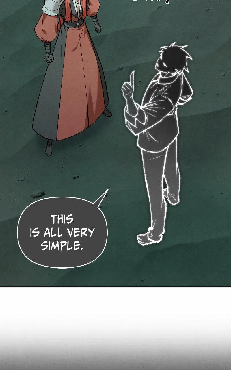 Reincarnated In a Cursed Game Chapter 42 – Page 11