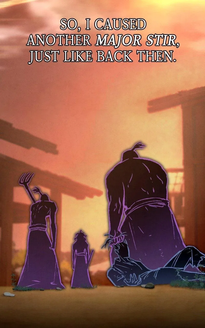 Reincarnated In a Cursed Game Chapter 42 – Page 17