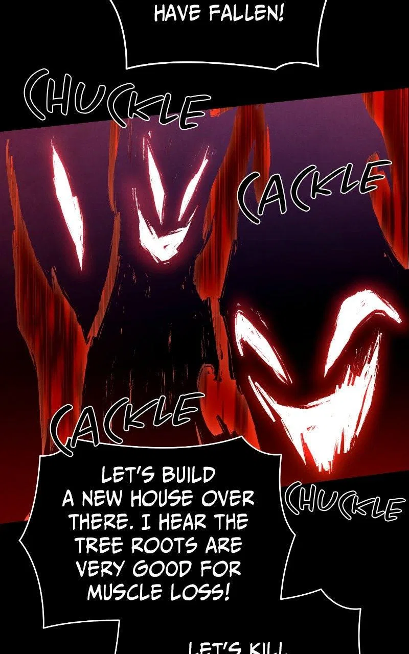 Reincarnated In a Cursed Game Chapter 42 – Page 26
