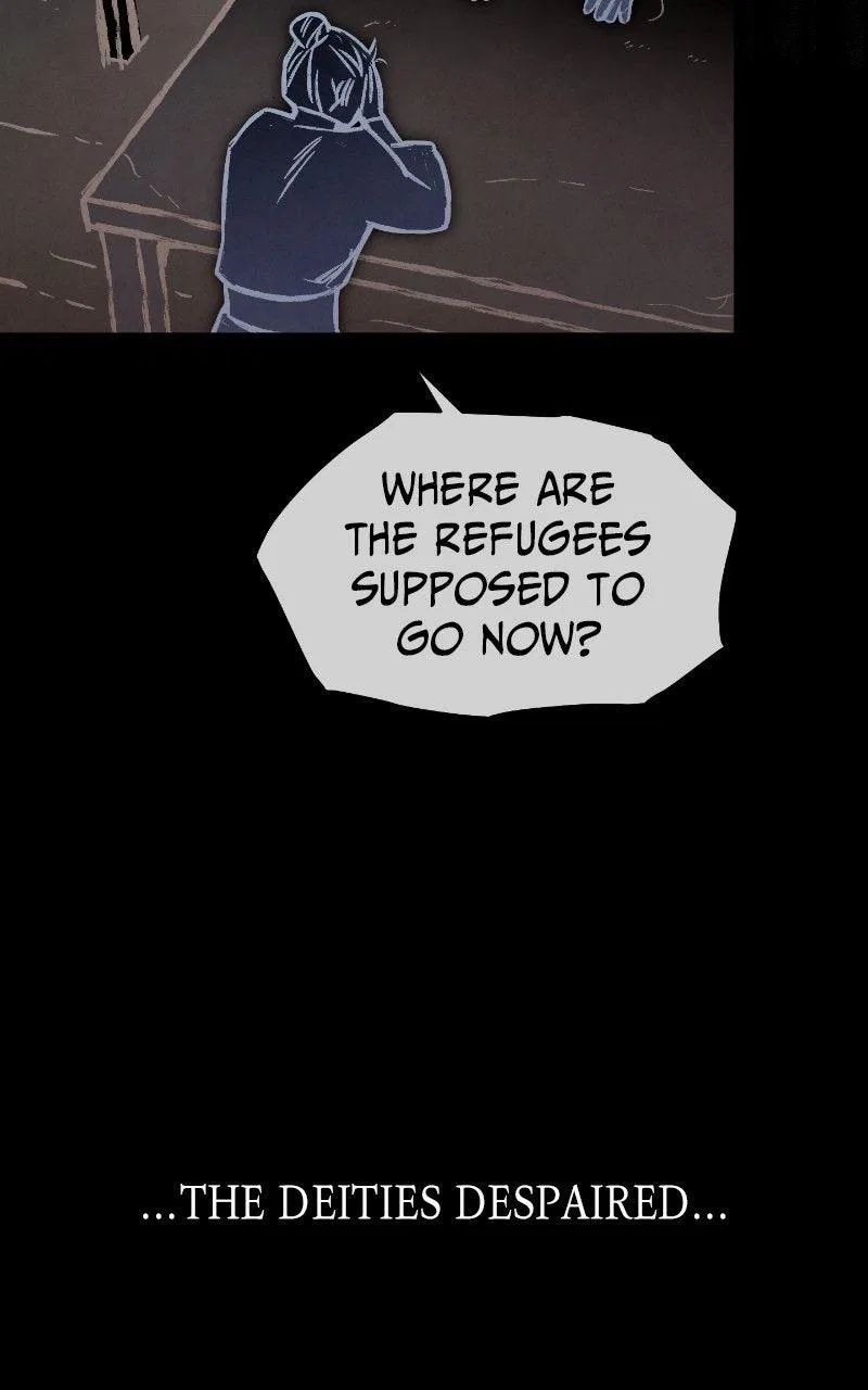 Reincarnated In a Cursed Game Chapter 42 – Page 29