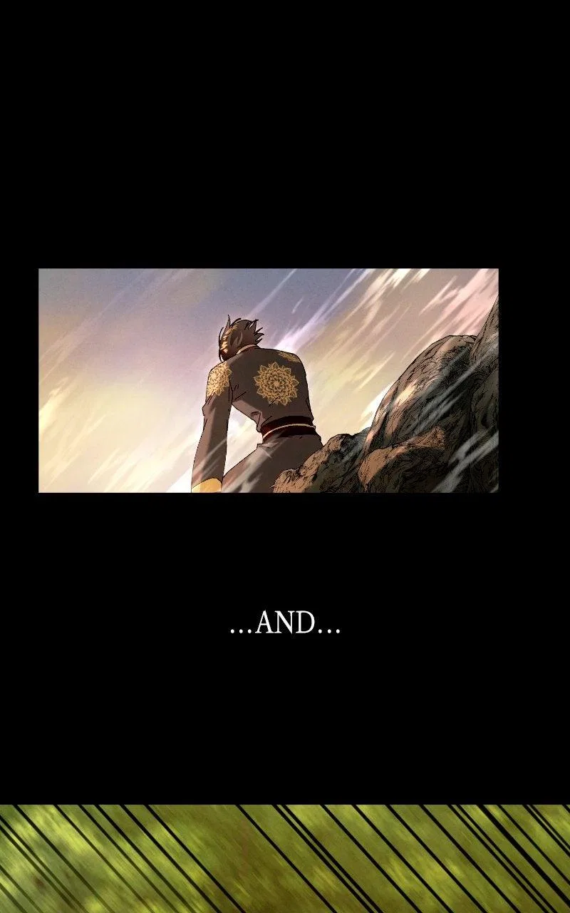 Reincarnated In a Cursed Game Chapter 42 – Page 30