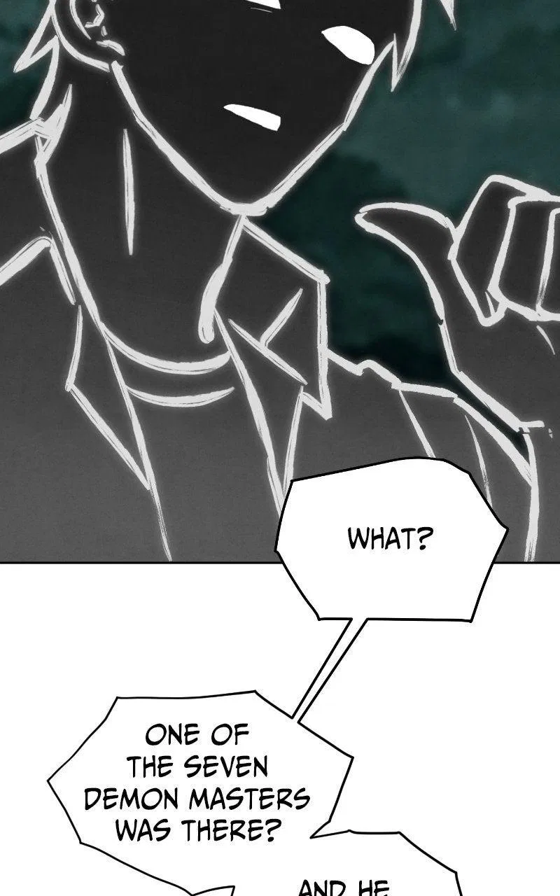 Reincarnated In a Cursed Game Chapter 42 – Page 45