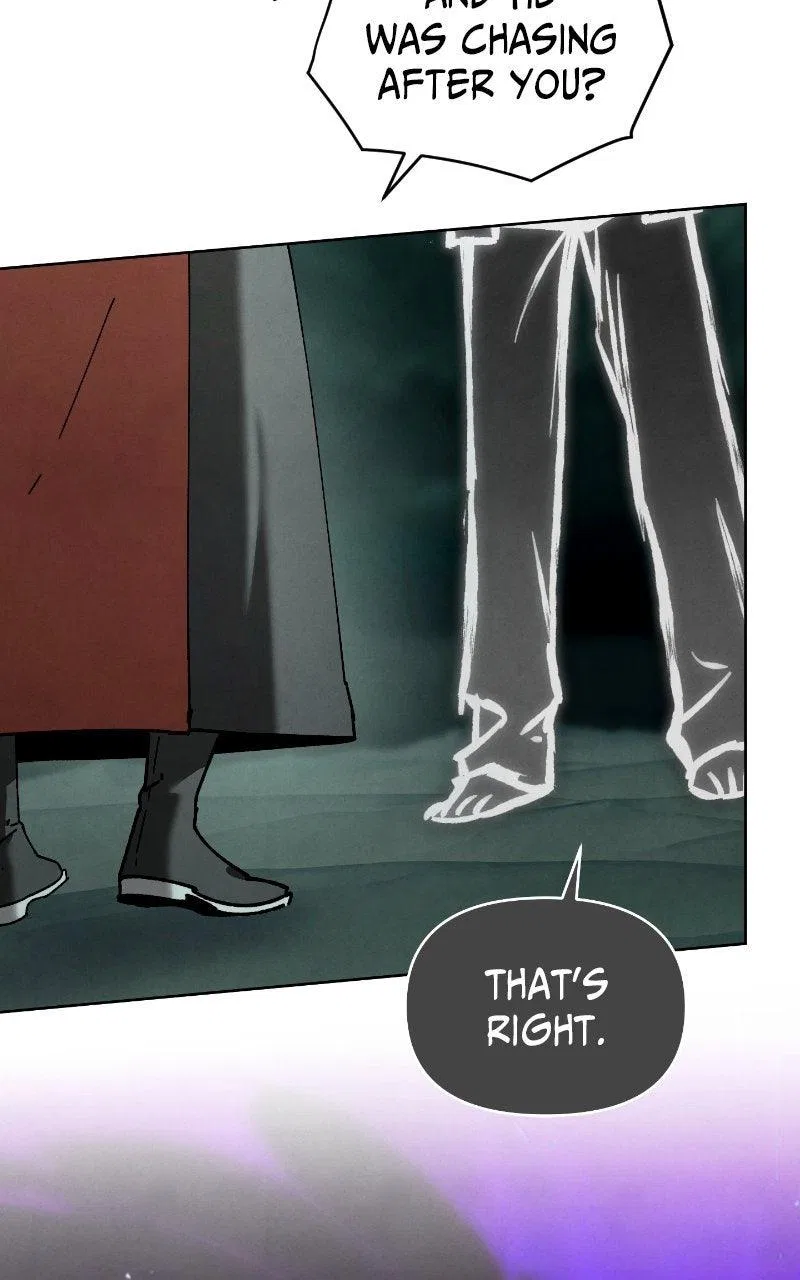 Reincarnated In a Cursed Game Chapter 42 – Page 46