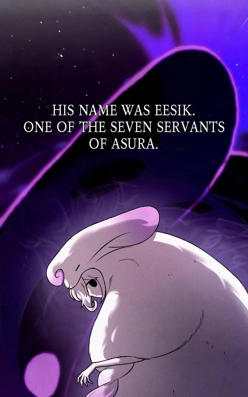 Reincarnated In a Cursed Game Chapter 42 – Page 47