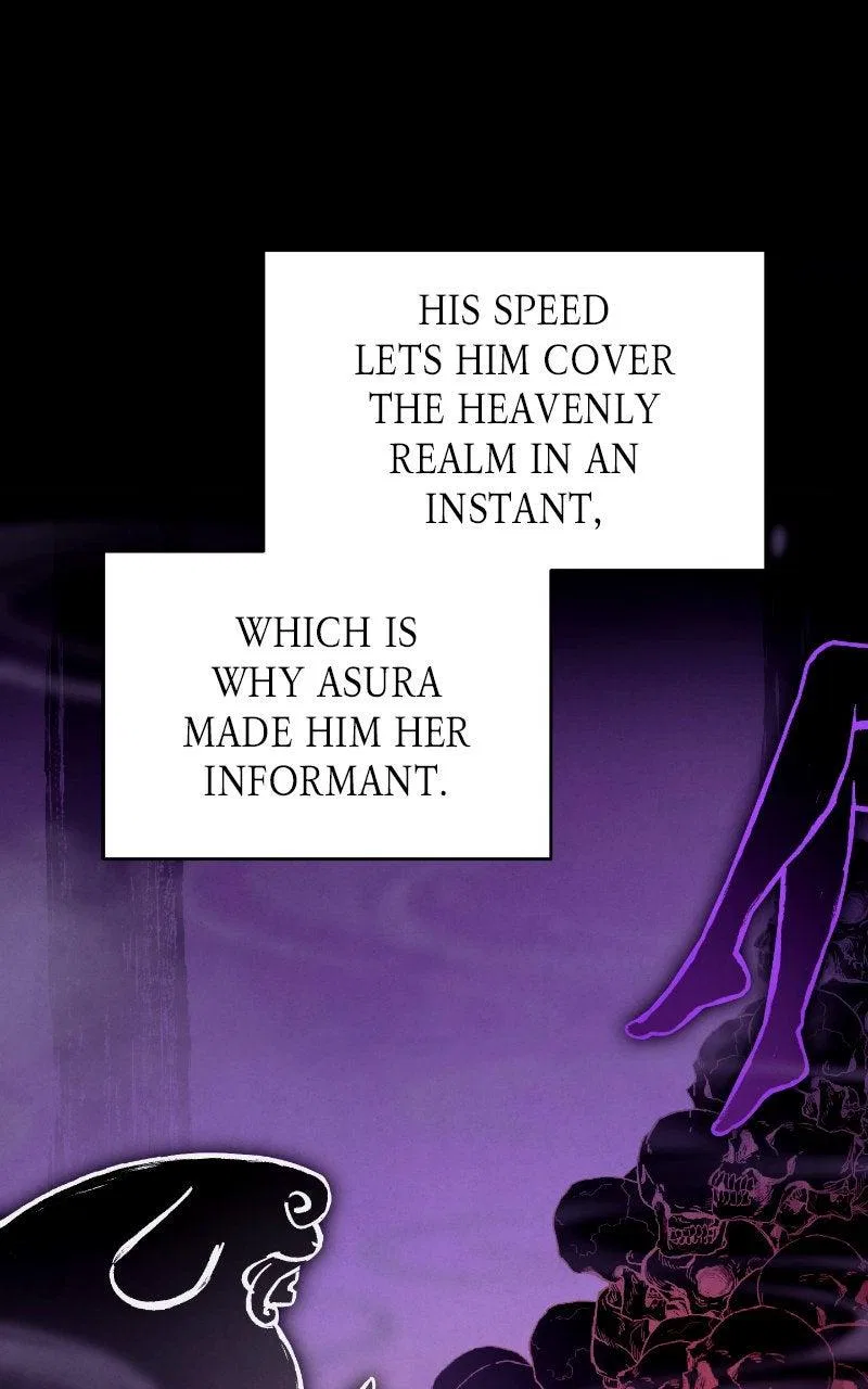 Reincarnated In a Cursed Game Chapter 42 – Page 49