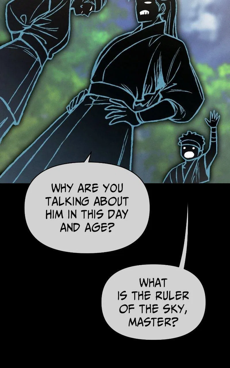 Reincarnated In a Cursed Game Chapter 42 – Page 57