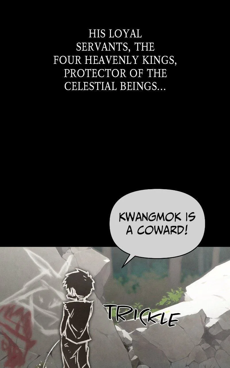 Reincarnated In a Cursed Game Chapter 42 – Page 60