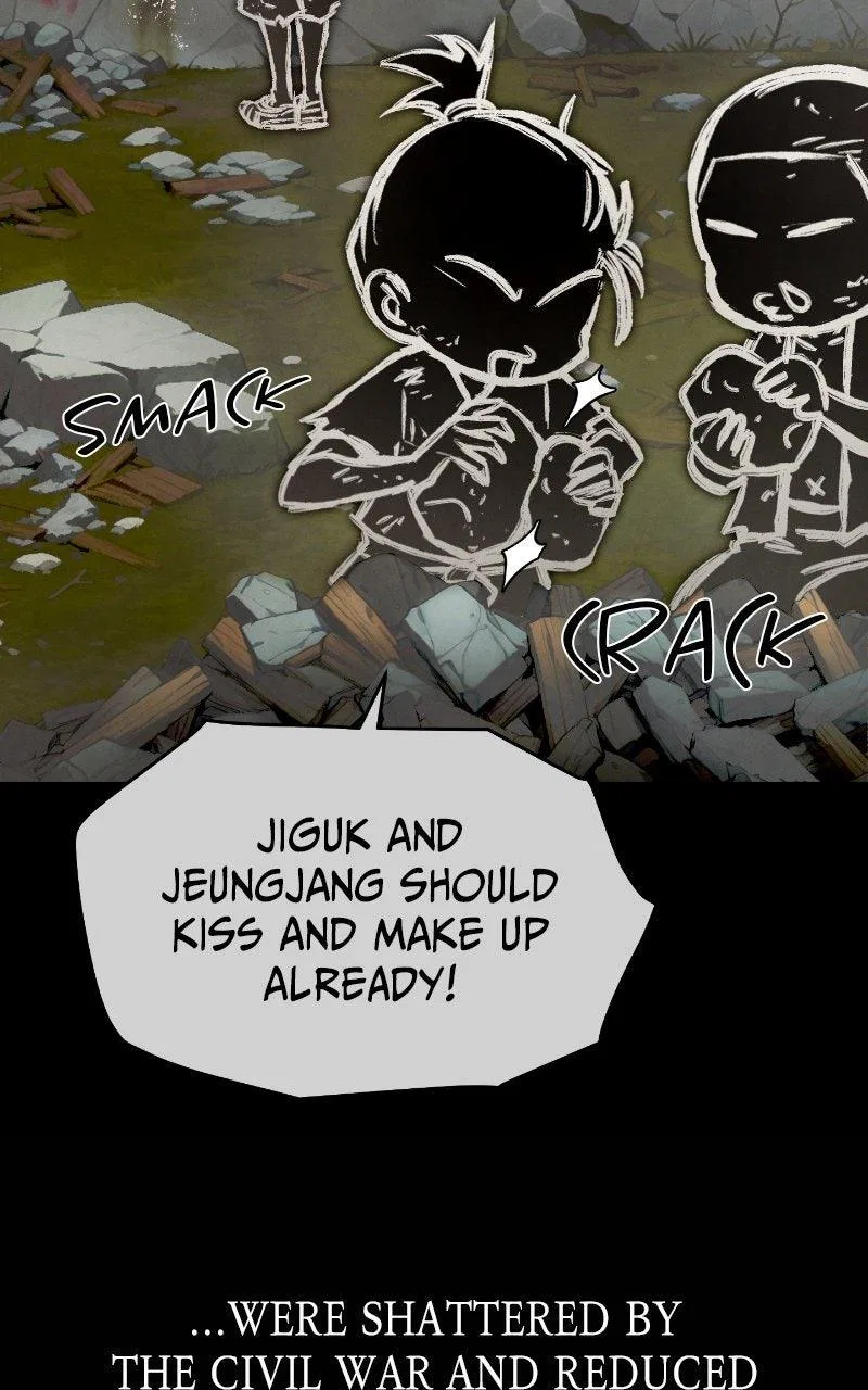 Reincarnated In a Cursed Game Chapter 42 – Page 61