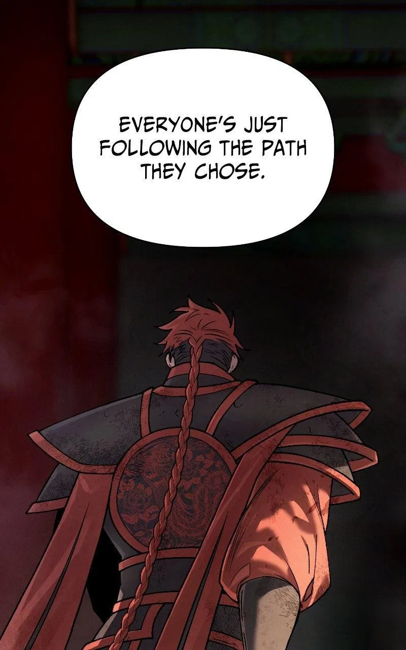 Reincarnated In a Cursed Game Chapter 42 – Page 69