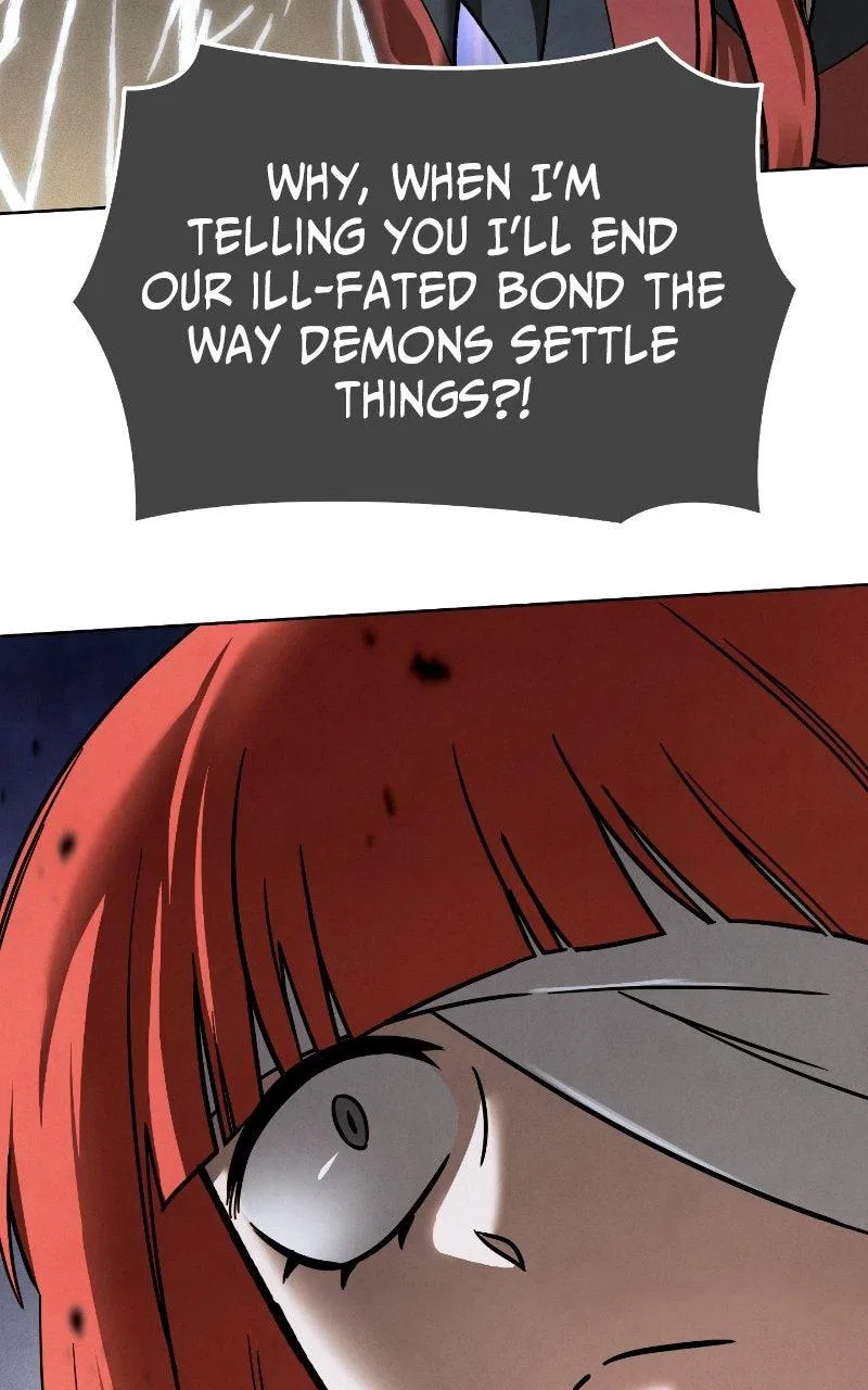 Reincarnated In a Cursed Game Chapter 42 – Page 100