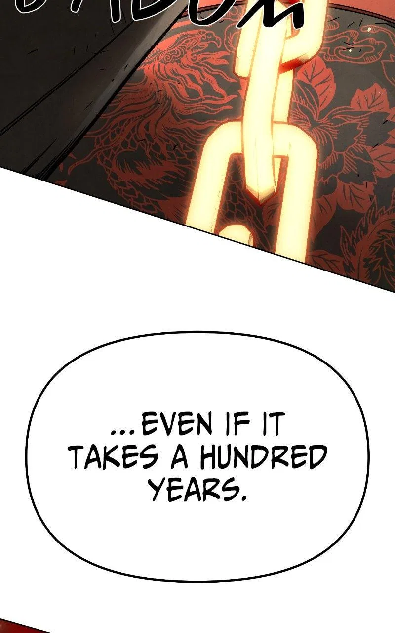 Reincarnated In a Cursed Game Chapter 41 – Page 5