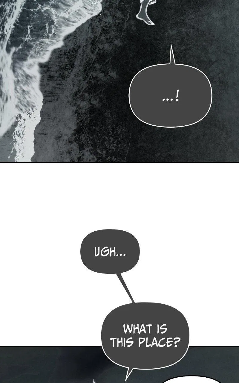 Reincarnated In a Cursed Game Chapter 41 – Page 25