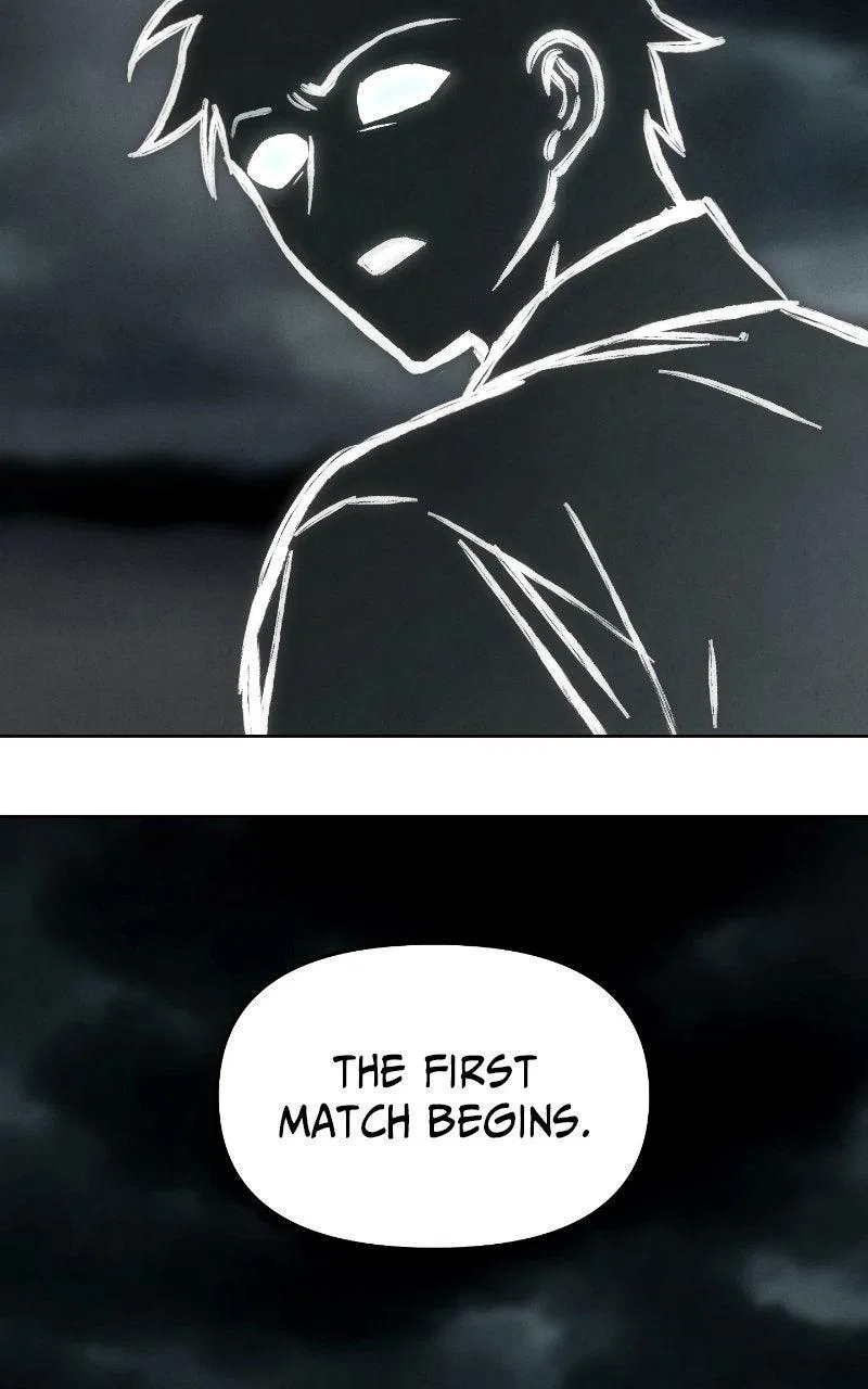 Reincarnated In a Cursed Game Chapter 41 – Page 28