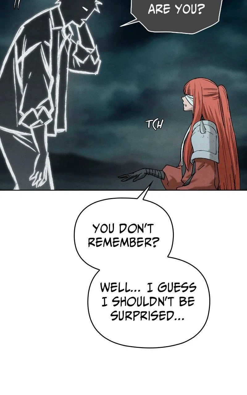 Reincarnated In a Cursed Game Chapter 41 – Page 33