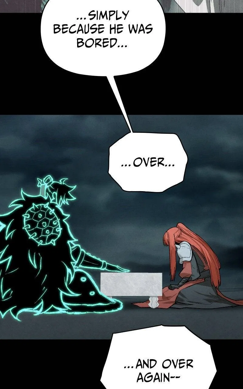 Reincarnated In a Cursed Game Chapter 41 – Page 36