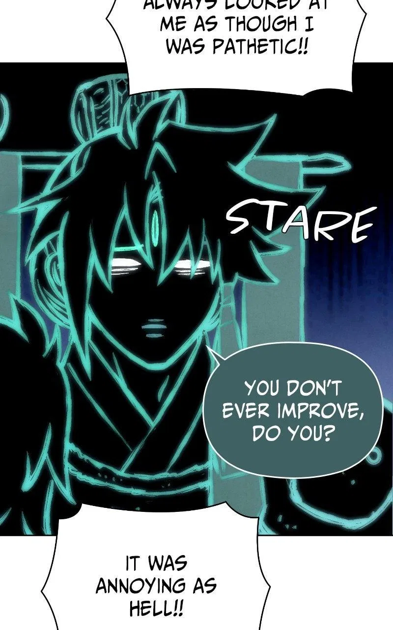 Reincarnated In a Cursed Game Chapter 41 – Page 39