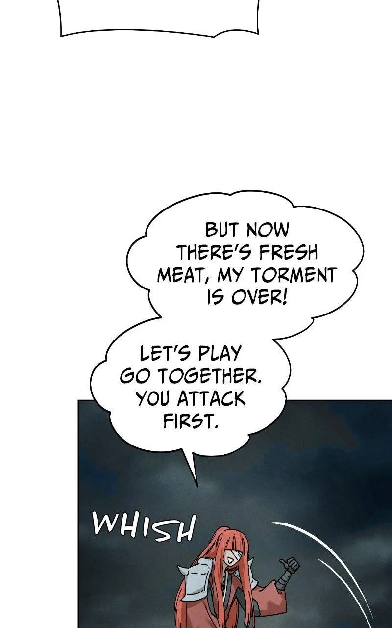 Reincarnated In a Cursed Game Chapter 41 – Page 40